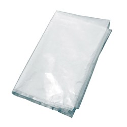 Carbatec Plastic Collection Bags for Drum - suit UB-2100ECK