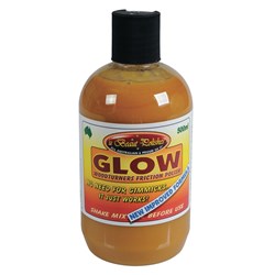 U-Beaut Shellawax Glow - 500ml