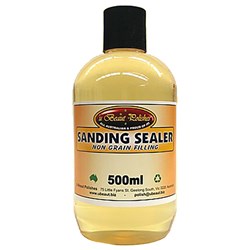 U-Beaut Sanding Sealer - 500ml