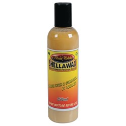 U-Beaut Shellawax - 250ml