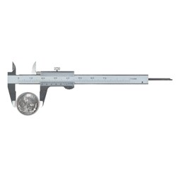 Carbatec Mini Vernier Caliper