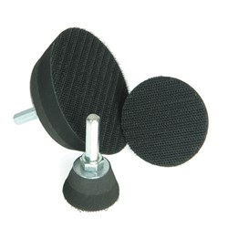 Skilton Hook & Loop Sanding Pad - 100mm