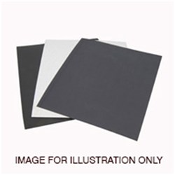 Hermes Wet & Dry Sandpaper - 2000 grit