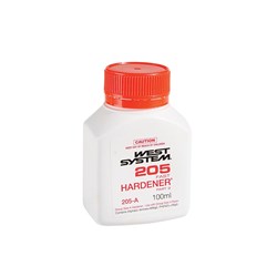 WEST SYSTEM 205 Fast Hardener - 100ml