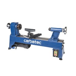 Carbatec Economy Mini Lathe