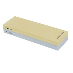 Maruyoshi Japanese Combination Waterstone - 1000 & 6000 grit