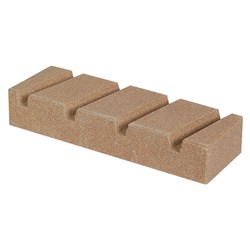 Topman Ceramic Flattening Stone