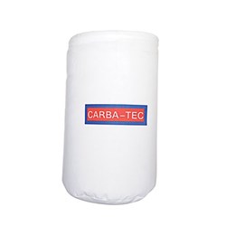 Carbatec Needlefelt Filter Bag to suit CT-2042