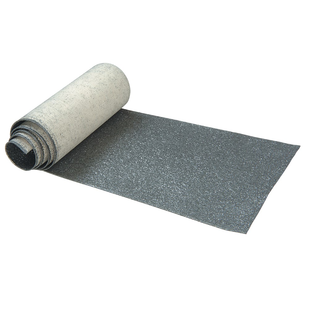 Graphite Slip Cloth 100mm Accessories - Carbatec