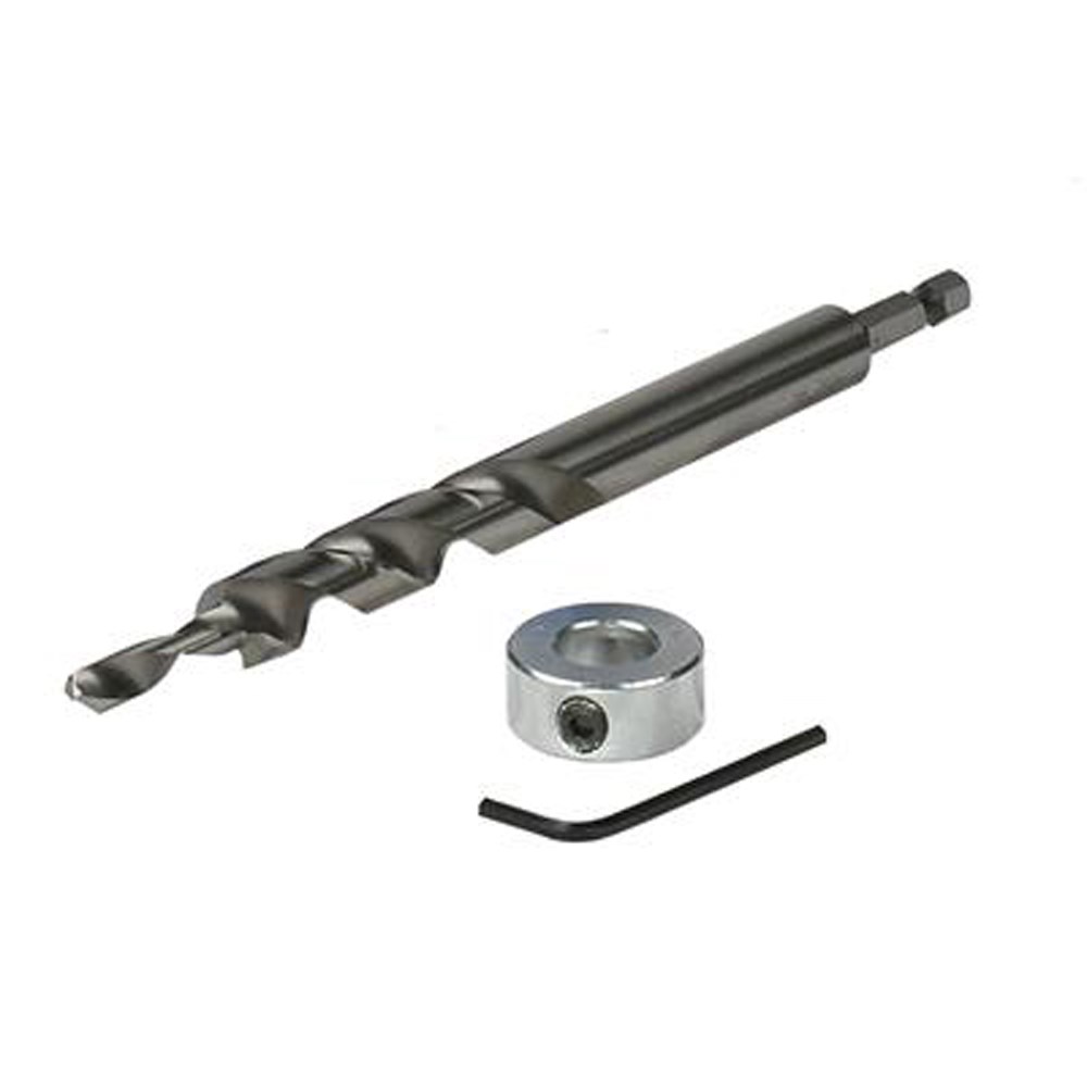 Kreg Jig HD Drill Bit Accessories - Carbatec Kreg Jig HD Drill Bit Accessories - Carbatec