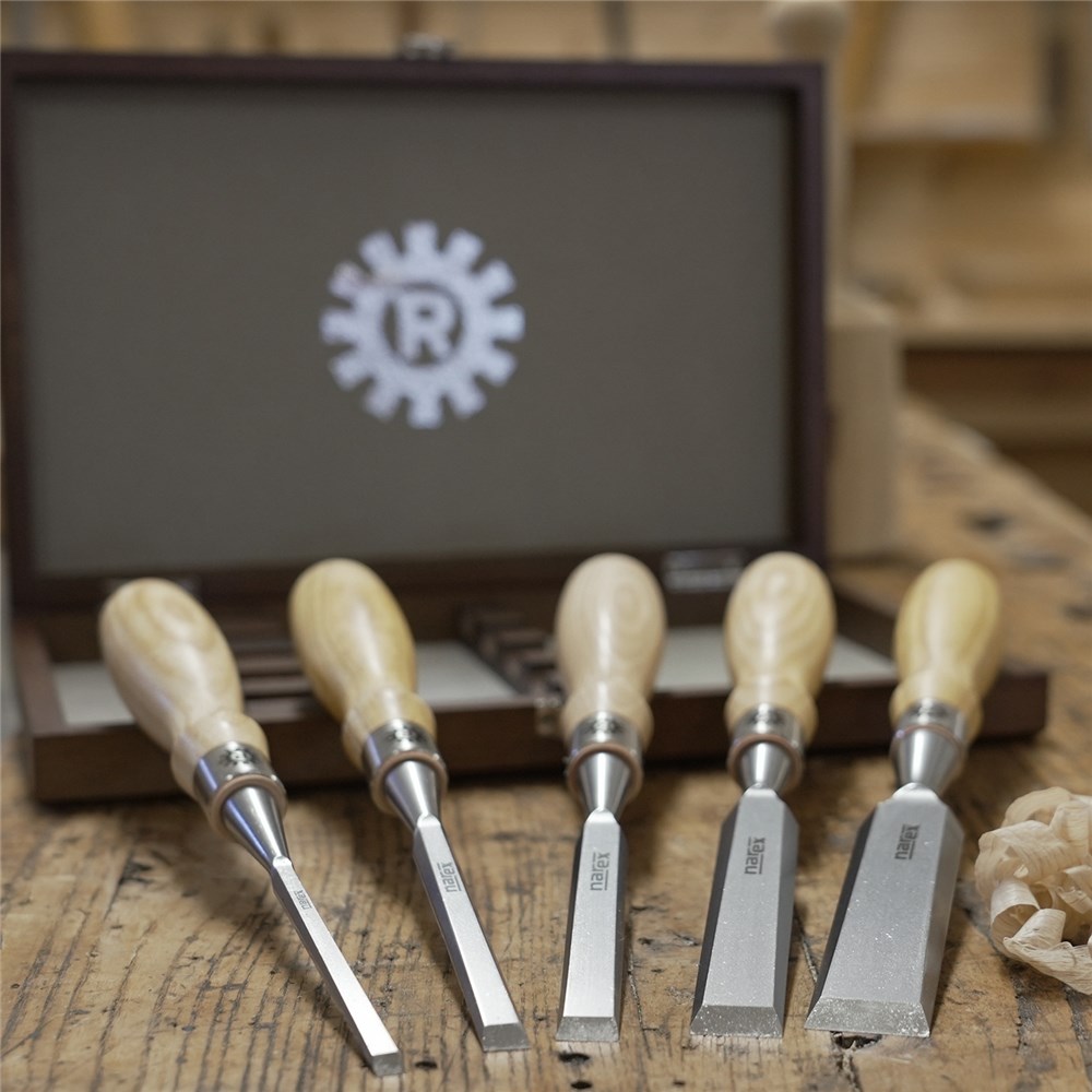 Narex on sale cryogenic chisels