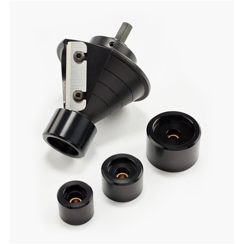 Large countersink on sale