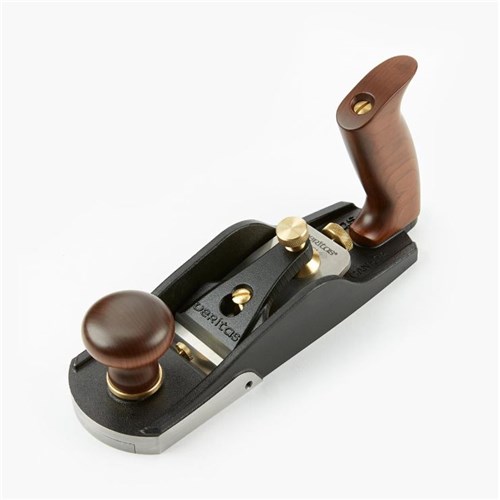 Veritas Bevel Up Smoothing Plane with PM V11 Blade
