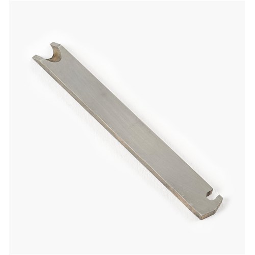 Veritas Small Plow Plane Beading Blade - Left Hand - 1/4