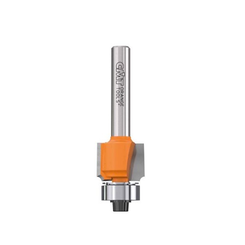 CMT Roundover Router Bit 1.6mm Radius 1 4 Shank