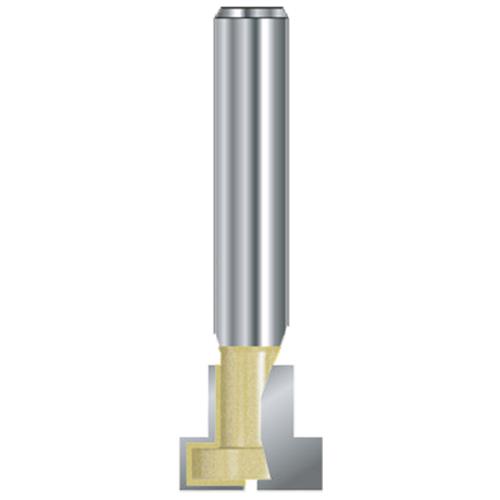 Arden Keyhole Bit 9.5mm Diameter 1 4 Shank