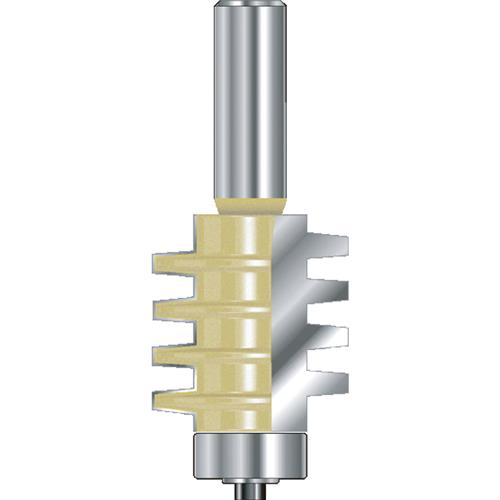 Arden Finger Joint Bit - 34.9mm Diameter 1/2