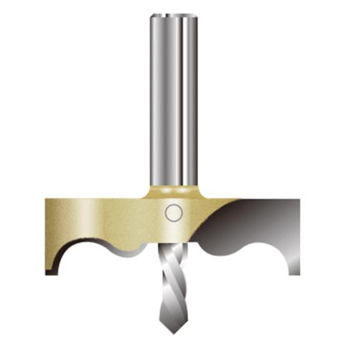 Arden Toy Wheel Cutter - 50mm Diameter Wheel