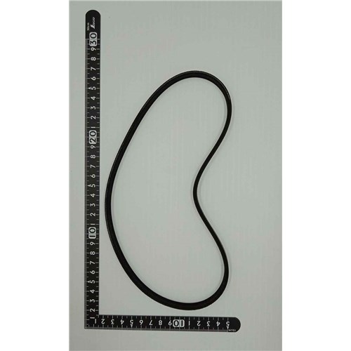 Rubber Belt