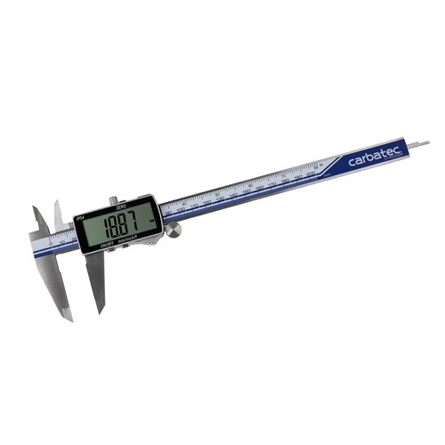 Rechargeable digital caliper hotsell