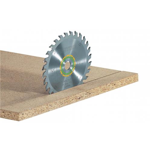 Festool Saw Blade - 260mm 60 Tooth