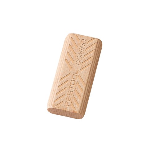 Festool Beech Tenons 14mm x 100mm for DF 700 - 80 Pack