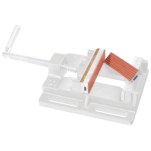 Carbatec Soft Jaw Vices - 5