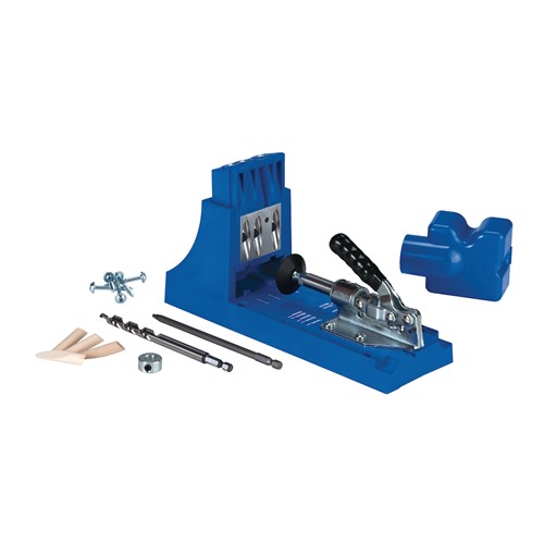 Kreg system hotsell
