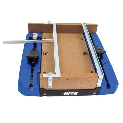 Kreg sales portable base