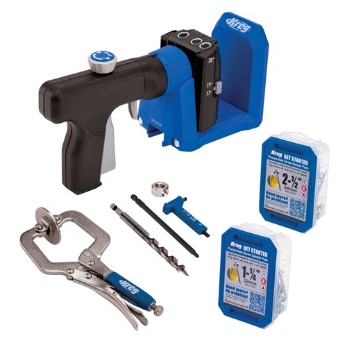 Kreg jig alternative discount