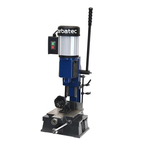 Carbatec Benchtop Chisel Mortiser Carbatec Carbatec The Home