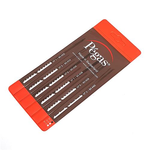 Scroll saw blades price discount