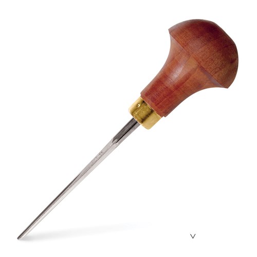 Pfeil Individual Lino Chisel - #12 sweep -V 60DEG  - 1mm 