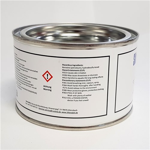 Silverglide Dry Slip Lubricant - 350ml | Carbatec