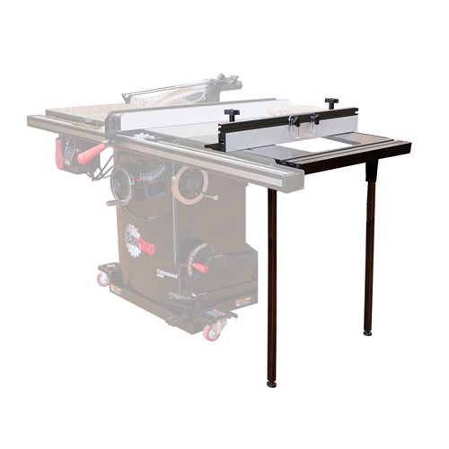 SawStop Router Table Kit suit PCS with 36