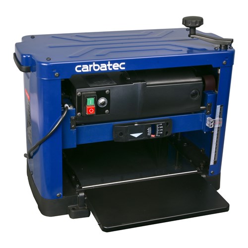 Carbatec 317mm (12-1/2
