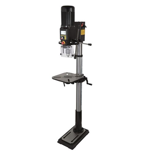 Floor mount drill press discount