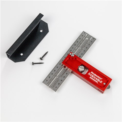 Woodpeckers In Dexable Double Combo Square Metric 150mm Blade DSQ STM 20