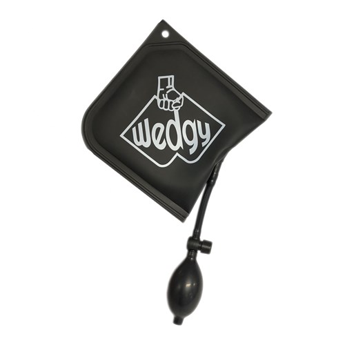 Wedgy Air Leveler