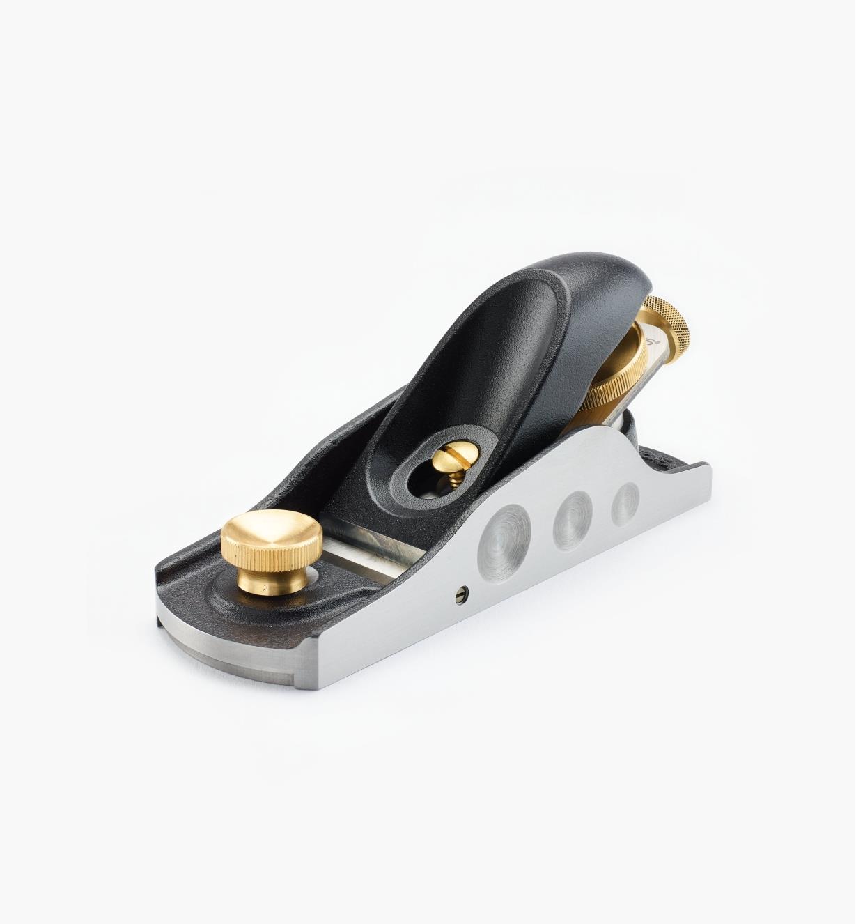 A block plane discount