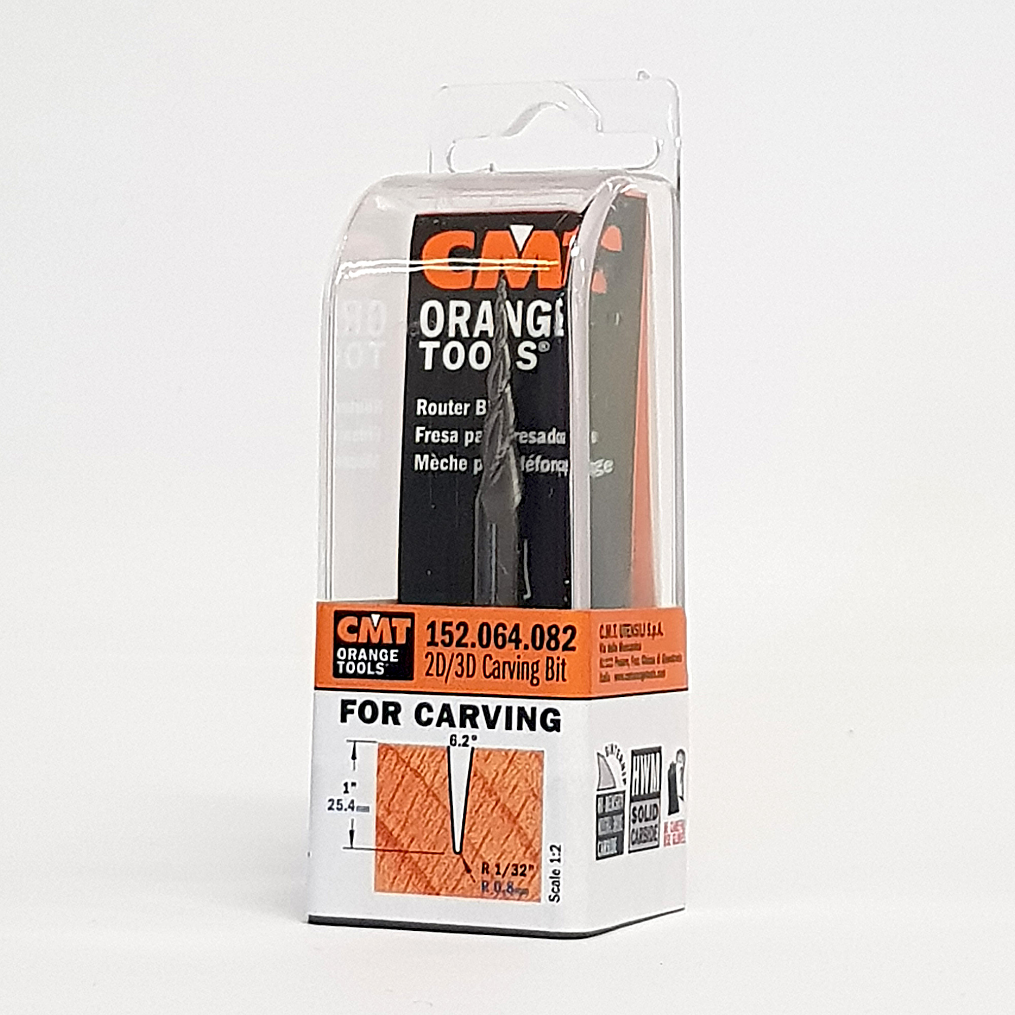Tapered ball nose cnc bits discount