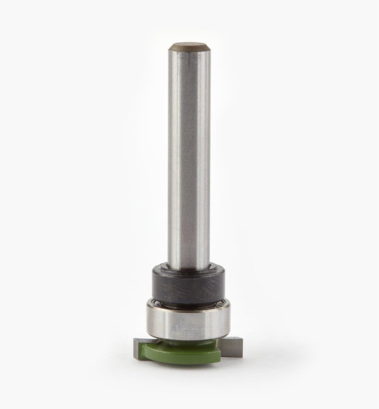 Carbatec Undercut Slotting Bit 1/4" Carbatec