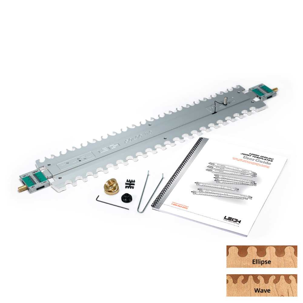 Leigh isoloc on sale