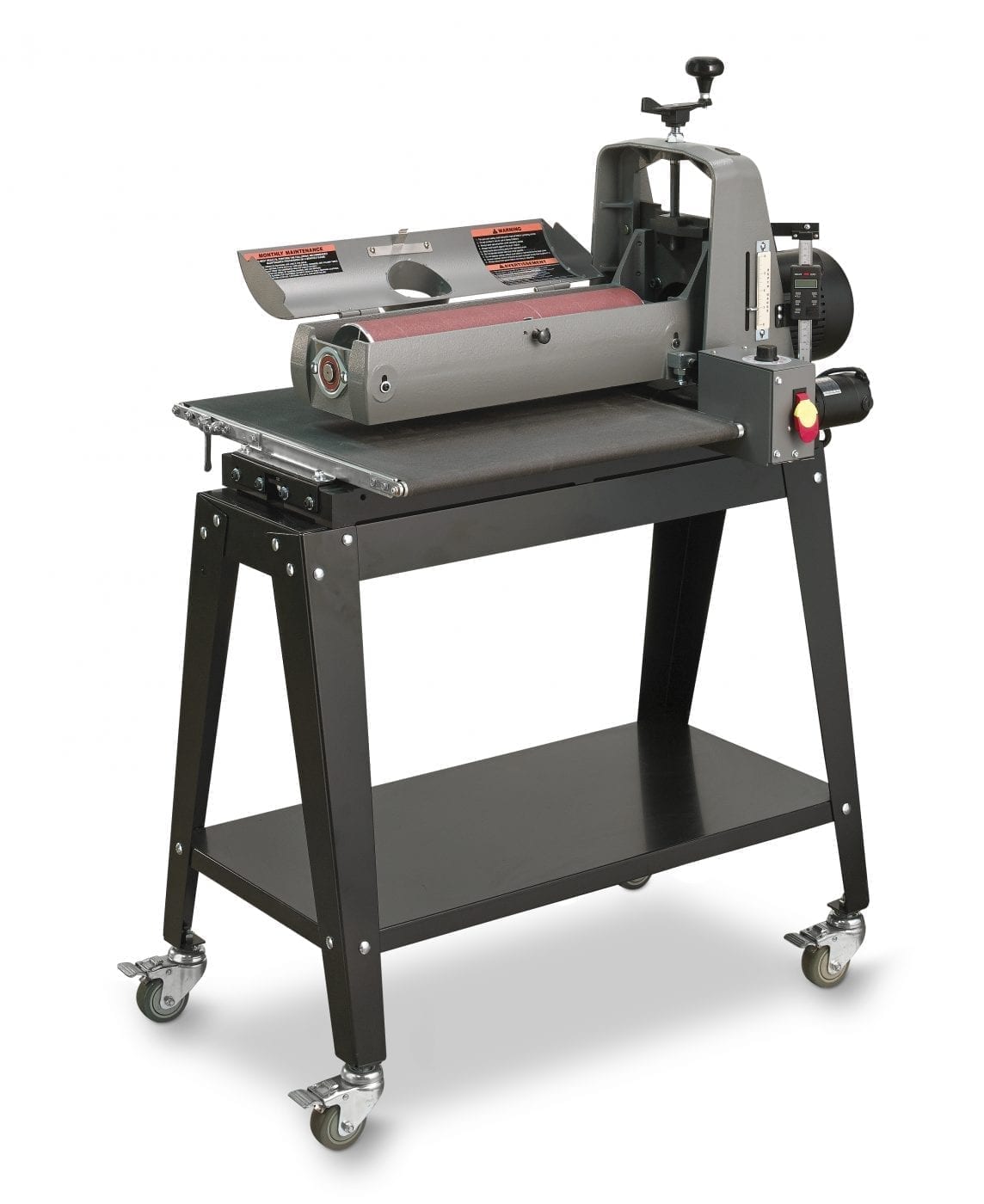 Thickness sander for sale discount