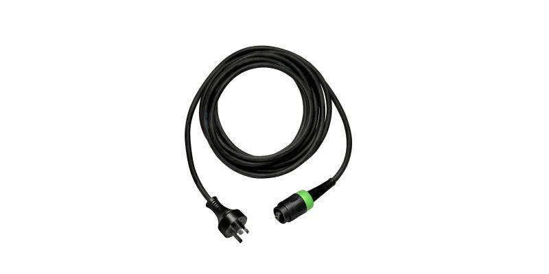 Festool Plug-it Cable Heavy Duty 7.5m Carbatec