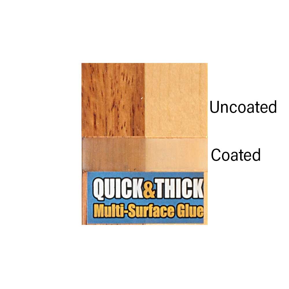 Titebond Quick & Thick Multi-Surface Glue - Picture 2 of 3
