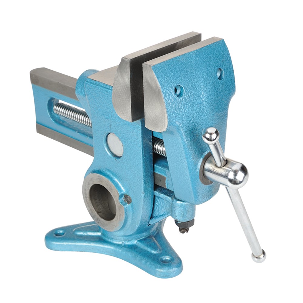 Carbatec Parrot Vice