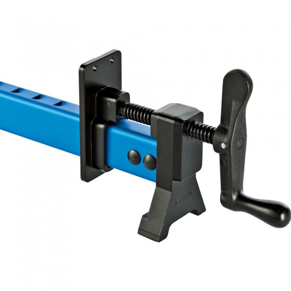 Rockler 48 Sure Foot Aluminium Bar Clamp 1200mm