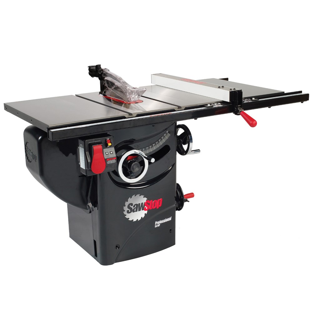 Sawstop professional saw discount