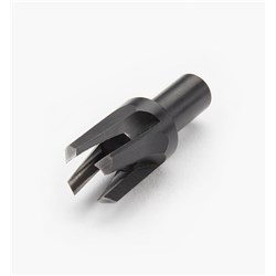 Veritas Snug Plug cutter - 10mm